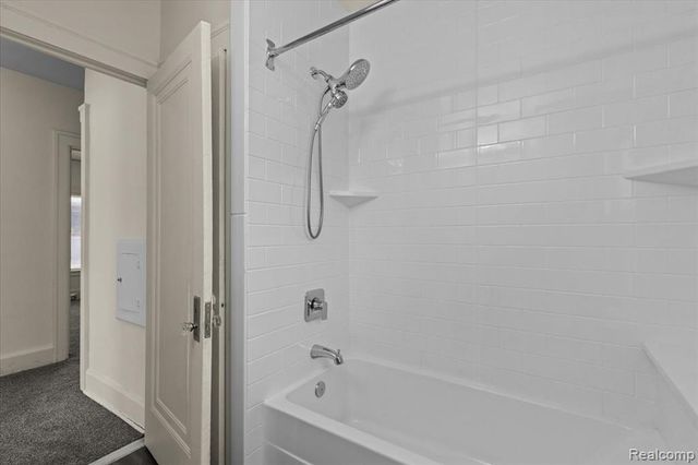 2956 Webb Street, Detroit, MI 48206