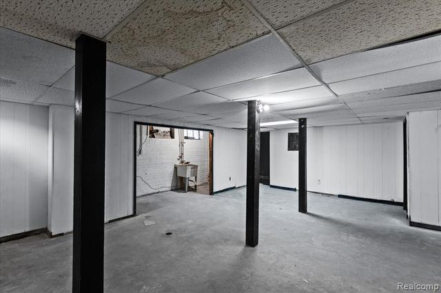 2956 Webb Street, Detroit, MI 48206