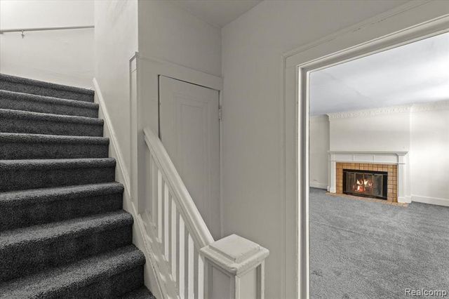 2956 Webb Street, Detroit, MI 48206