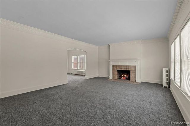 2956 Webb Street, Detroit, MI 48206