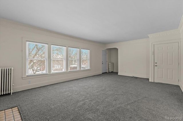 2956 Webb Street, Detroit, MI 48206