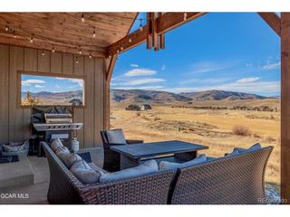 180 Buckhorn Cir, Granby, CO 80446