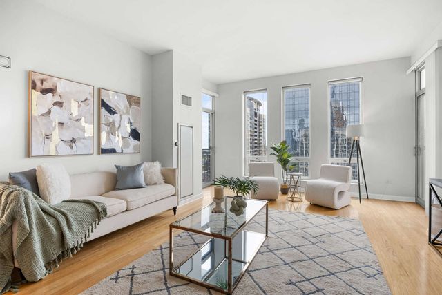 1250 S Michigan Avenue 2704, Chicago, IL 60605