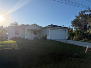 3050 WENTWORTH STREET, North Port, FL 34288