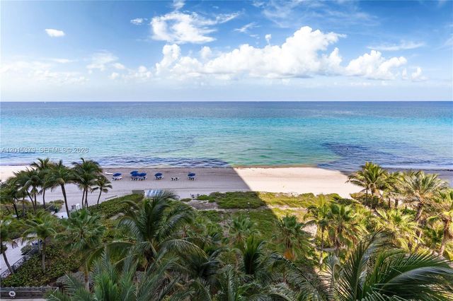 16047 Collins Ave 704, Sunny Isles Beach, FL 33160