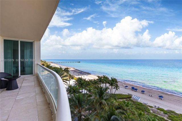 16047 Collins Ave 704, Sunny Isles Beach, FL 33160