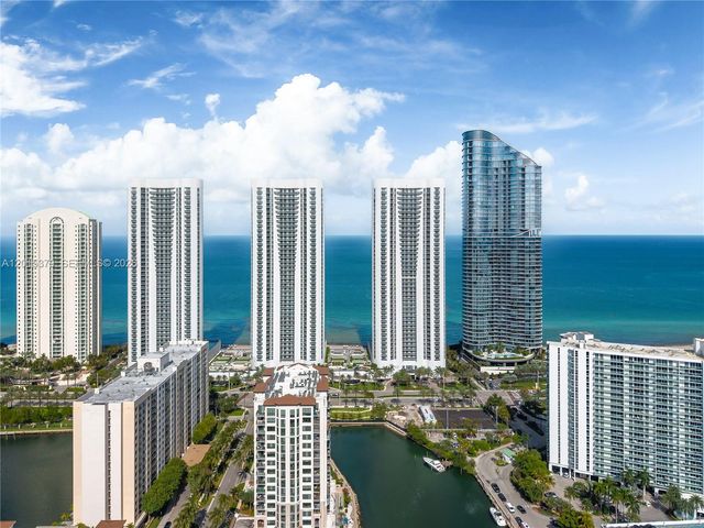 16047 Collins Ave 704, Sunny Isles Beach, FL 33160
