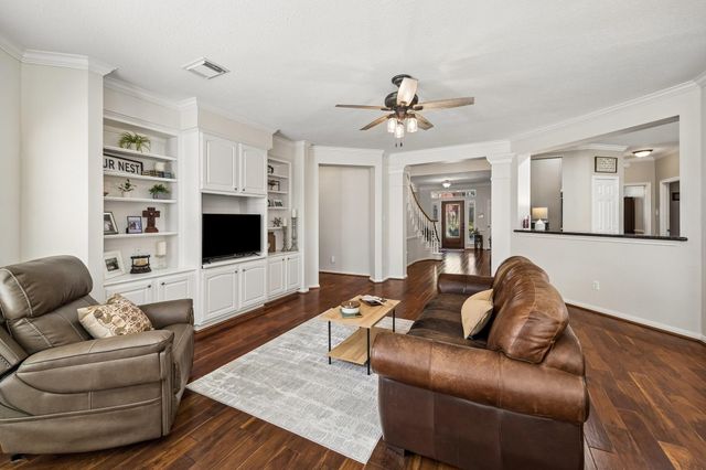 1822 Winter Grape Lane, Kingwood, TX 77345