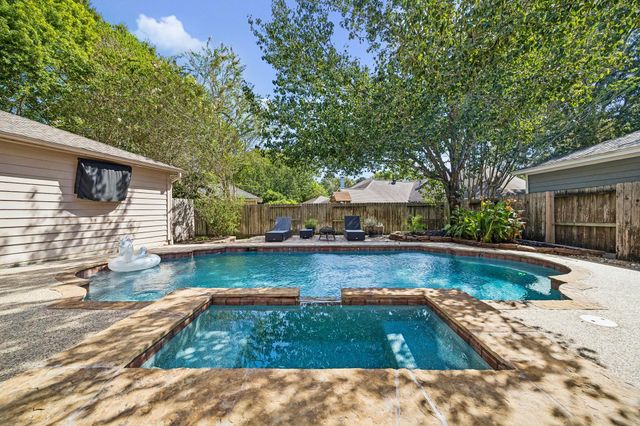 1822 Winter Grape Lane, Kingwood, TX 77345