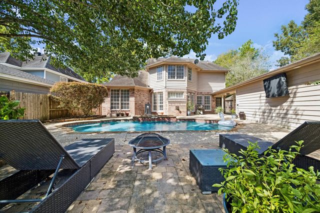 1822 Winter Grape Lane, Kingwood, TX 77345