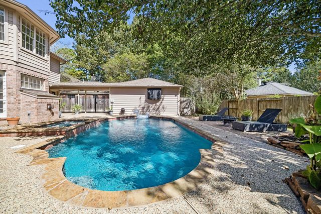 1822 Winter Grape Lane, Kingwood, TX 77345
