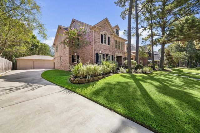 1822 Winter Grape Lane, Kingwood, TX 77345