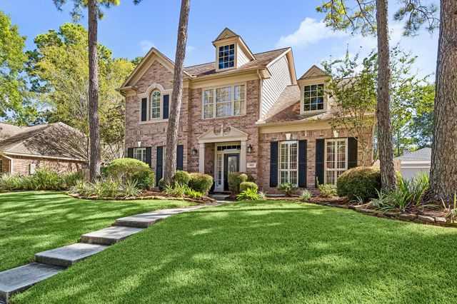 1822 Winter Grape Lane, Kingwood, TX 77345