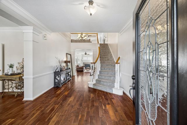 1822 Winter Grape Lane, Kingwood, TX 77345
