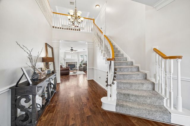 1822 Winter Grape Lane, Kingwood, TX 77345