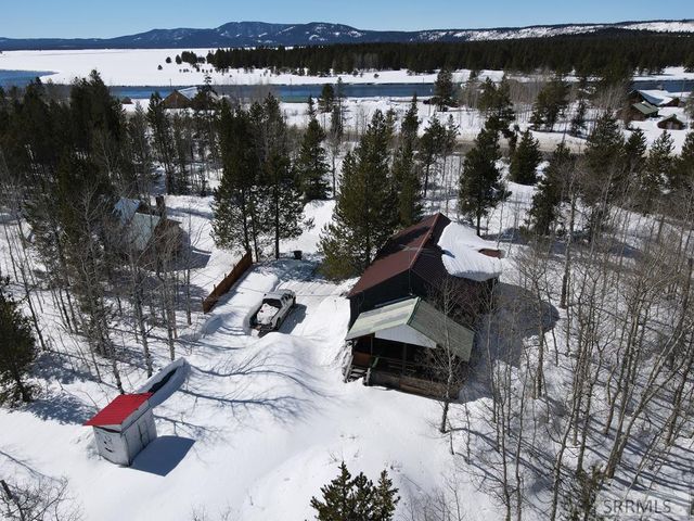 3769 Lava Lane, Island Park, ID 83429