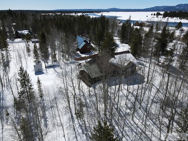 3769 Lava Lane, Island Park, ID 83429