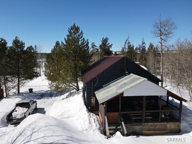 3769 Lava Lane, Island Park, ID 83429