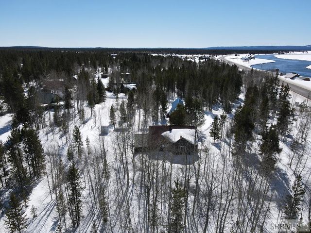 3769 Lava Lane, Island Park, ID 83429