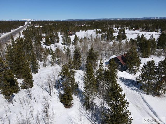 3769 Lava Lane, Island Park, ID 83429