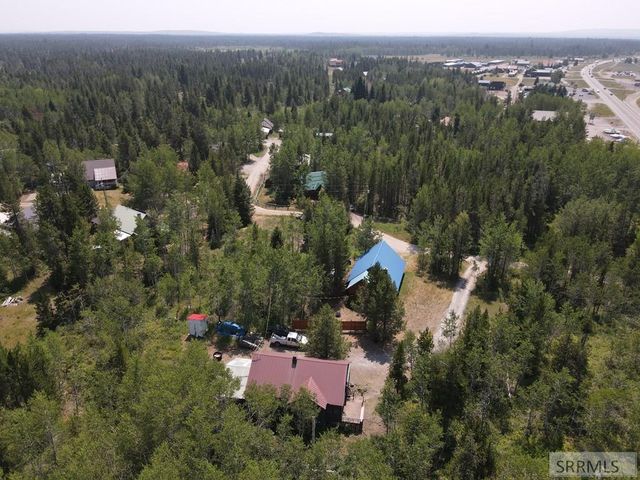 3769 Lava Lane, Island Park, ID 83429