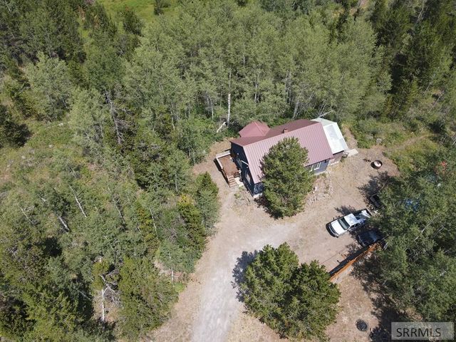 3769 Lava Lane, Island Park, ID 83429