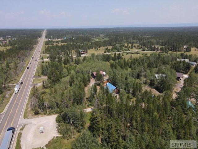 3769 Lava Lane, Island Park, ID 83429