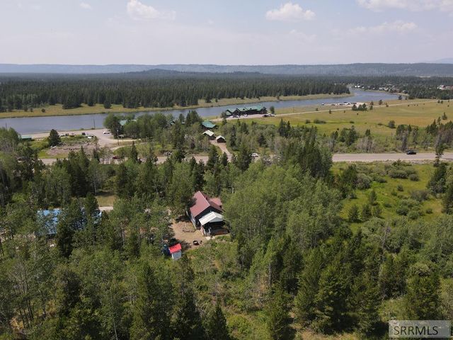 3769 Lava Lane, Island Park, ID 83429