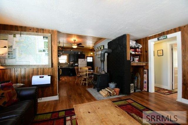 3769 Lava Lane, Island Park, ID 83429