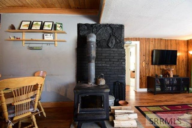 3769 Lava Lane, Island Park, ID 83429