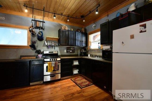 3769 Lava Lane, Island Park, ID 83429