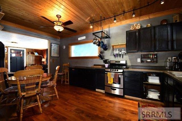 3769 Lava Lane, Island Park, ID 83429