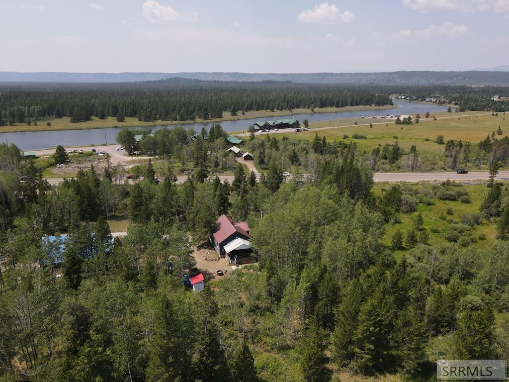 Image 1 of property listing at 3769 Lava Lane, Island Park, ID 83429