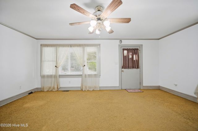 1401 Marr Avenue, Elizabeth City, NC 27909