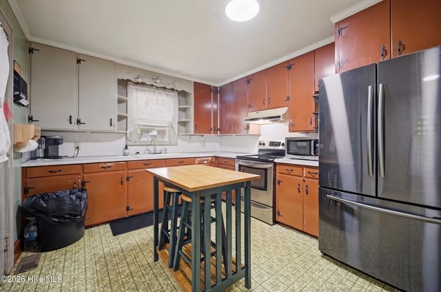 1401 Marr Avenue, Elizabeth City, NC 27909