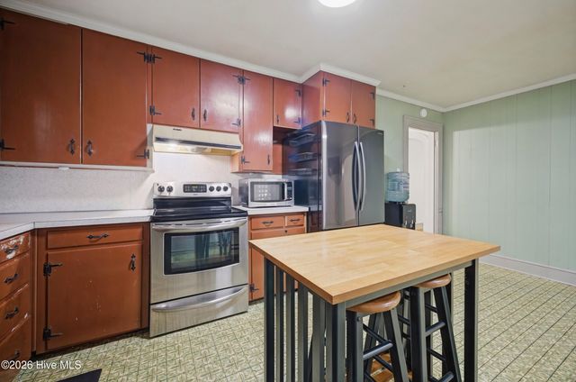 1401 Marr Avenue, Elizabeth City, NC 27909