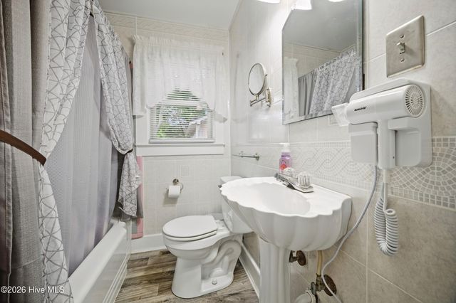 1401 Marr Avenue, Elizabeth City, NC 27909