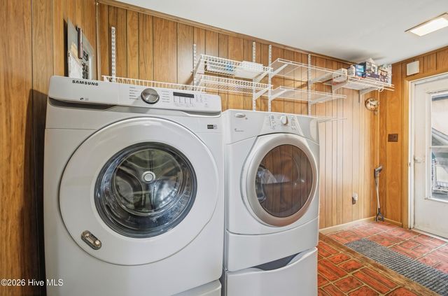 1401 Marr Avenue, Elizabeth City, NC 27909