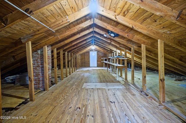 1401 Marr Avenue, Elizabeth City, NC 27909