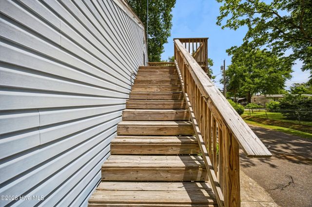 1401 Marr Avenue, Elizabeth City, NC 27909