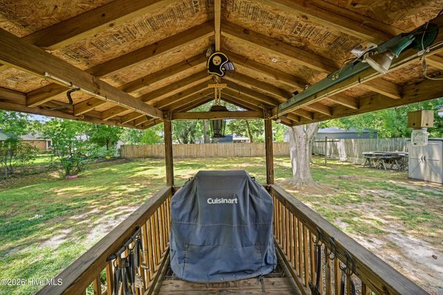 1401 Marr Avenue, Elizabeth City, NC 27909