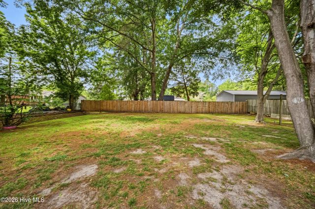 1401 Marr Avenue, Elizabeth City, NC 27909