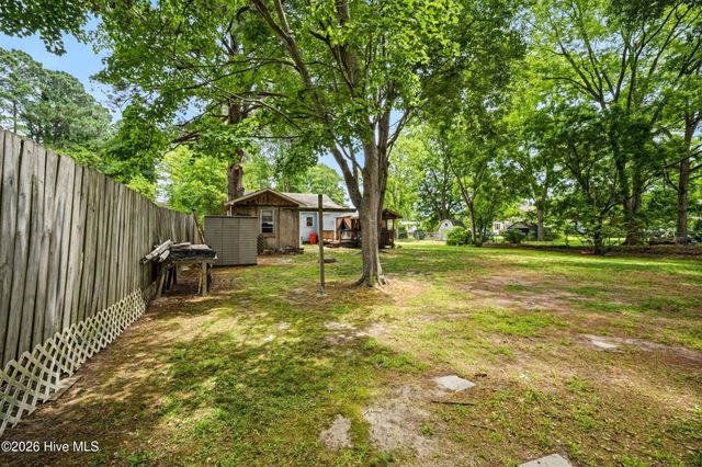 1401 Marr Avenue, Elizabeth City, NC 27909