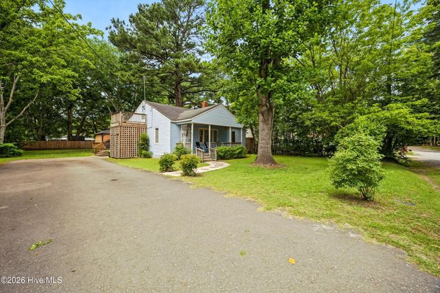 1401 Marr Avenue, Elizabeth City, NC 27909