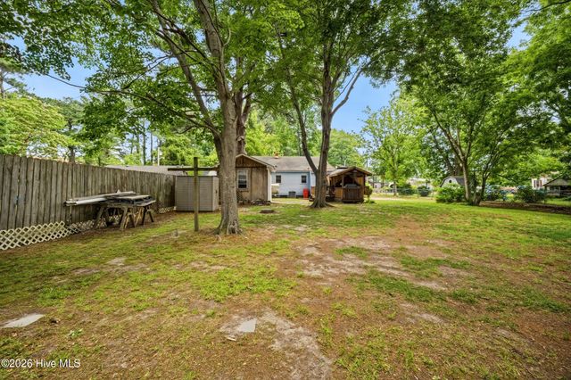 1401 Marr Avenue, Elizabeth City, NC 27909