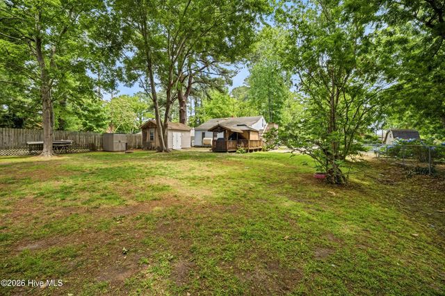 1401 Marr Avenue, Elizabeth City, NC 27909