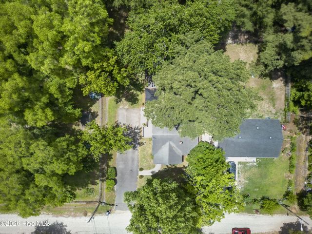 1401 Marr Avenue, Elizabeth City, NC 27909