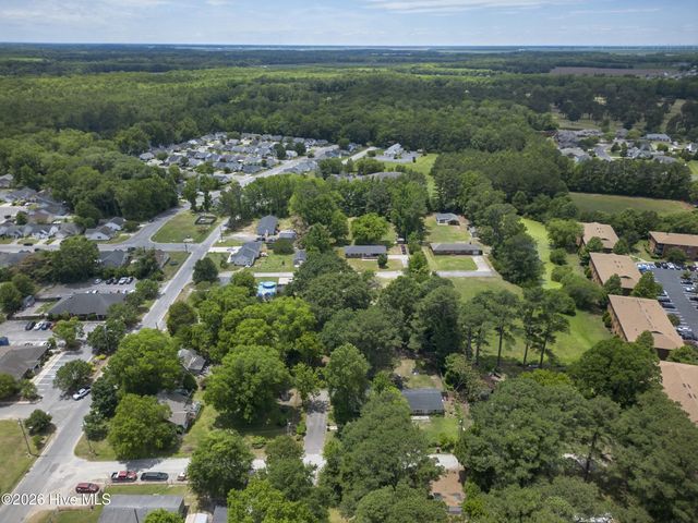 1401 Marr Avenue, Elizabeth City, NC 27909