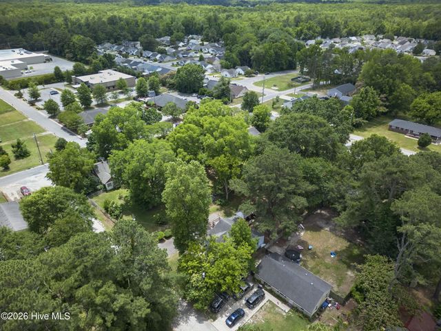1401 Marr Avenue, Elizabeth City, NC 27909