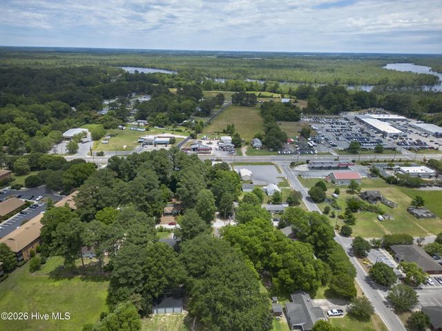 1401 Marr Avenue, Elizabeth City, NC 27909